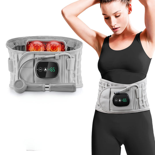 Radiance Wrap Red Light Therapy Belt