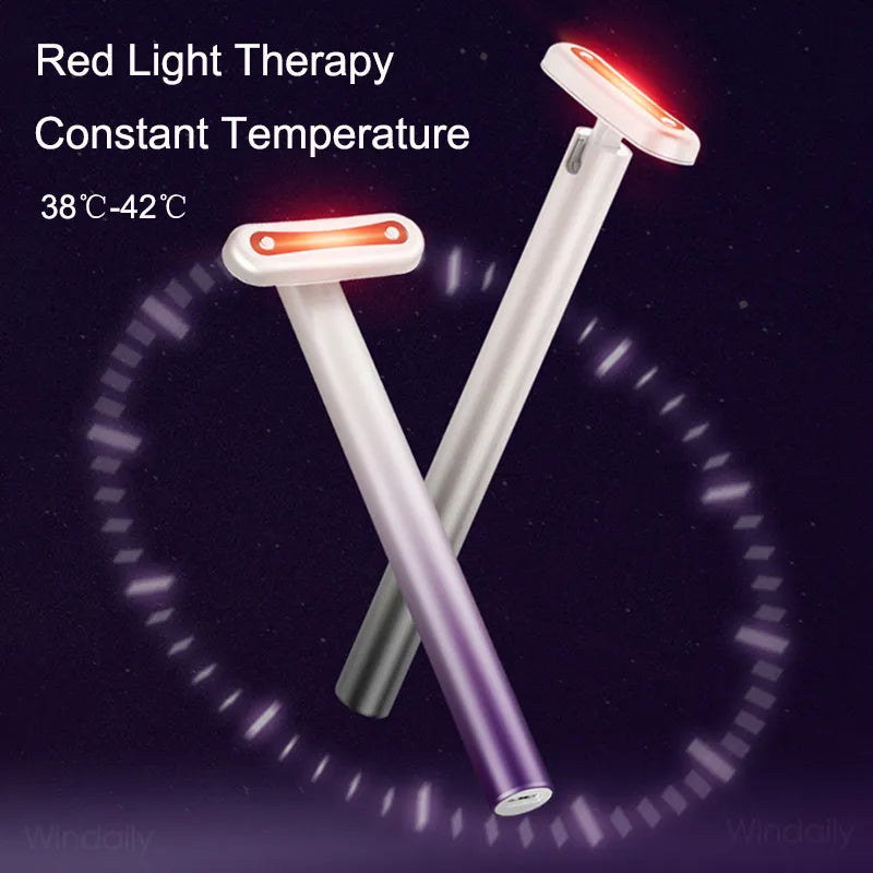 Radiance Wrap Red Light Therapy Handheld Wand