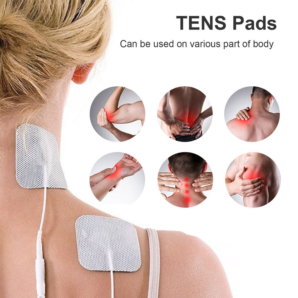 Radiance Wrap Red Light Therapy Pad w/ Tens Unit